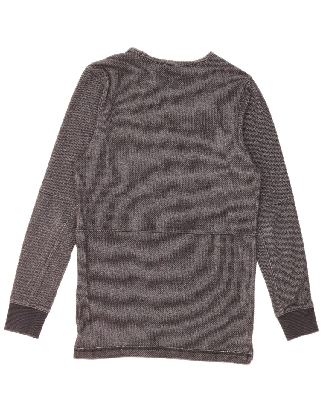 Maglia a maniche lunghe da uomo Under Armour XS grigia