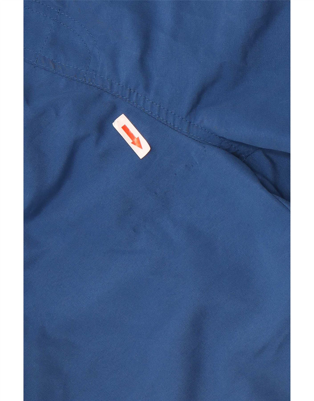 Pantaloncini sportivi da uomo Kappa 2XL Blu poliestere
