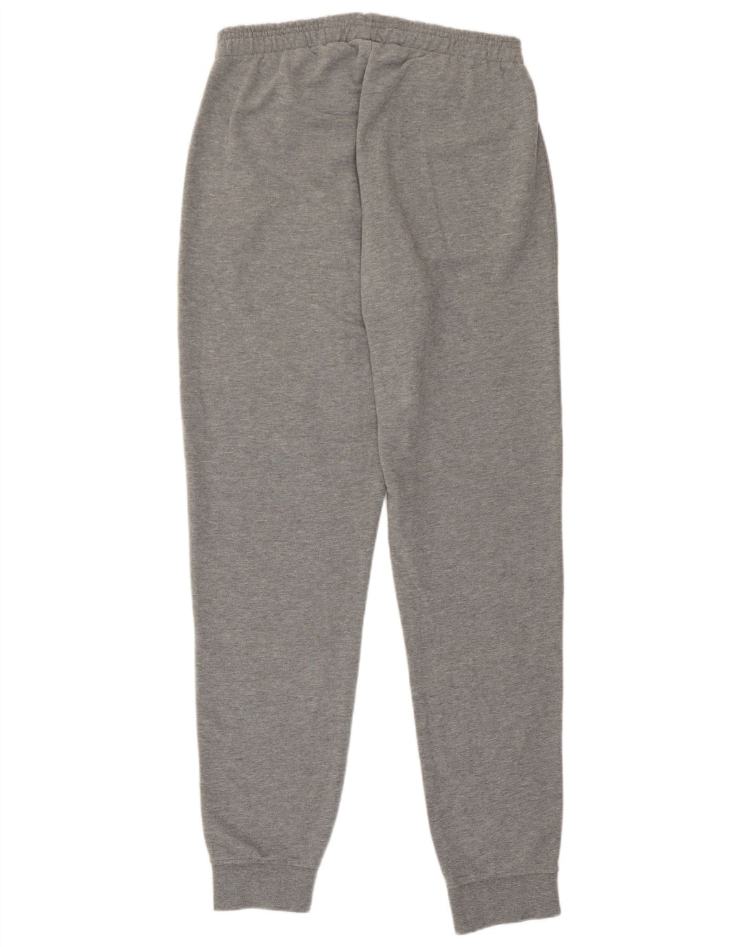 Pantaloni da tuta da uomo Asics Joggers grandi in cotone grigio