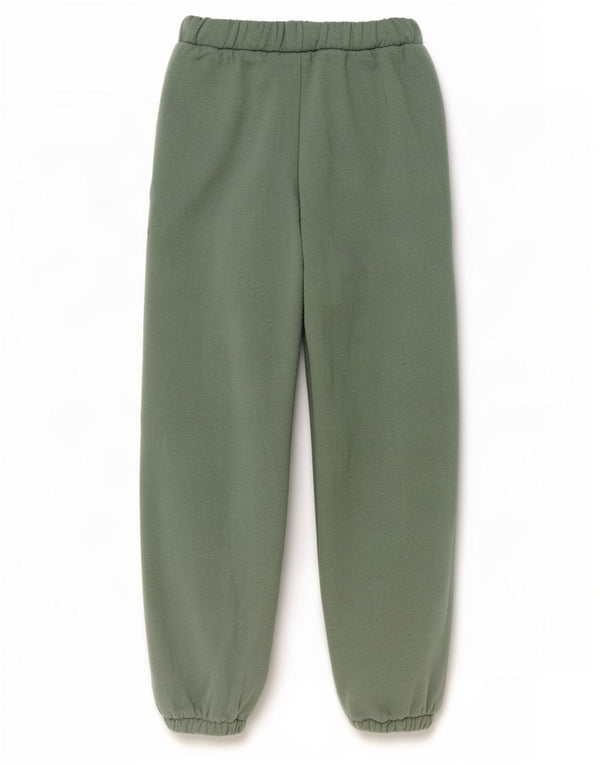 Pantaloni da tuta da donna Zara Joggers UK 10 piccoli verdi