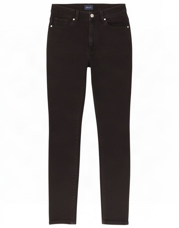 Gant Jeans skinny da donna W28 L27 Nero