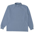 Maglione in pile da uomo Invicta piccolo blu in poliestere