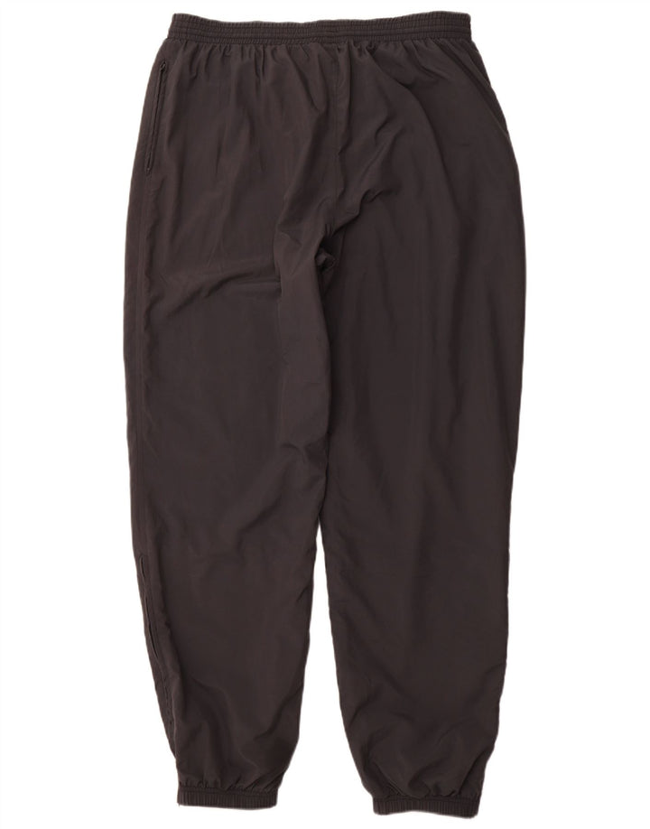 CHAMPION Mens Tracksuit Trousers Joggers 2XL  Grey Polyester