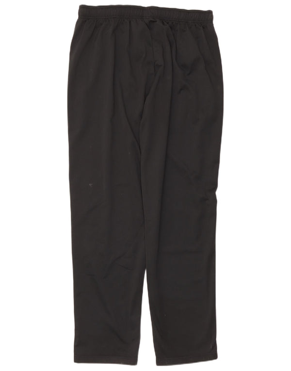 Pantaloni da tuta da uomo Adidas XL poliestere nero