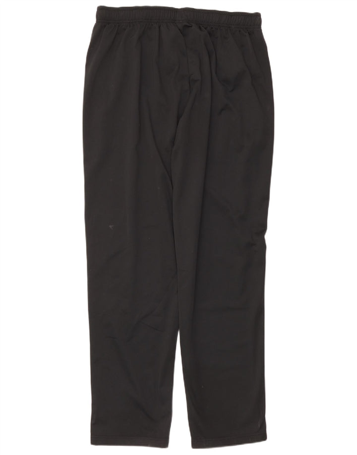 Pantaloni da tuta da uomo Adidas XL poliestere nero