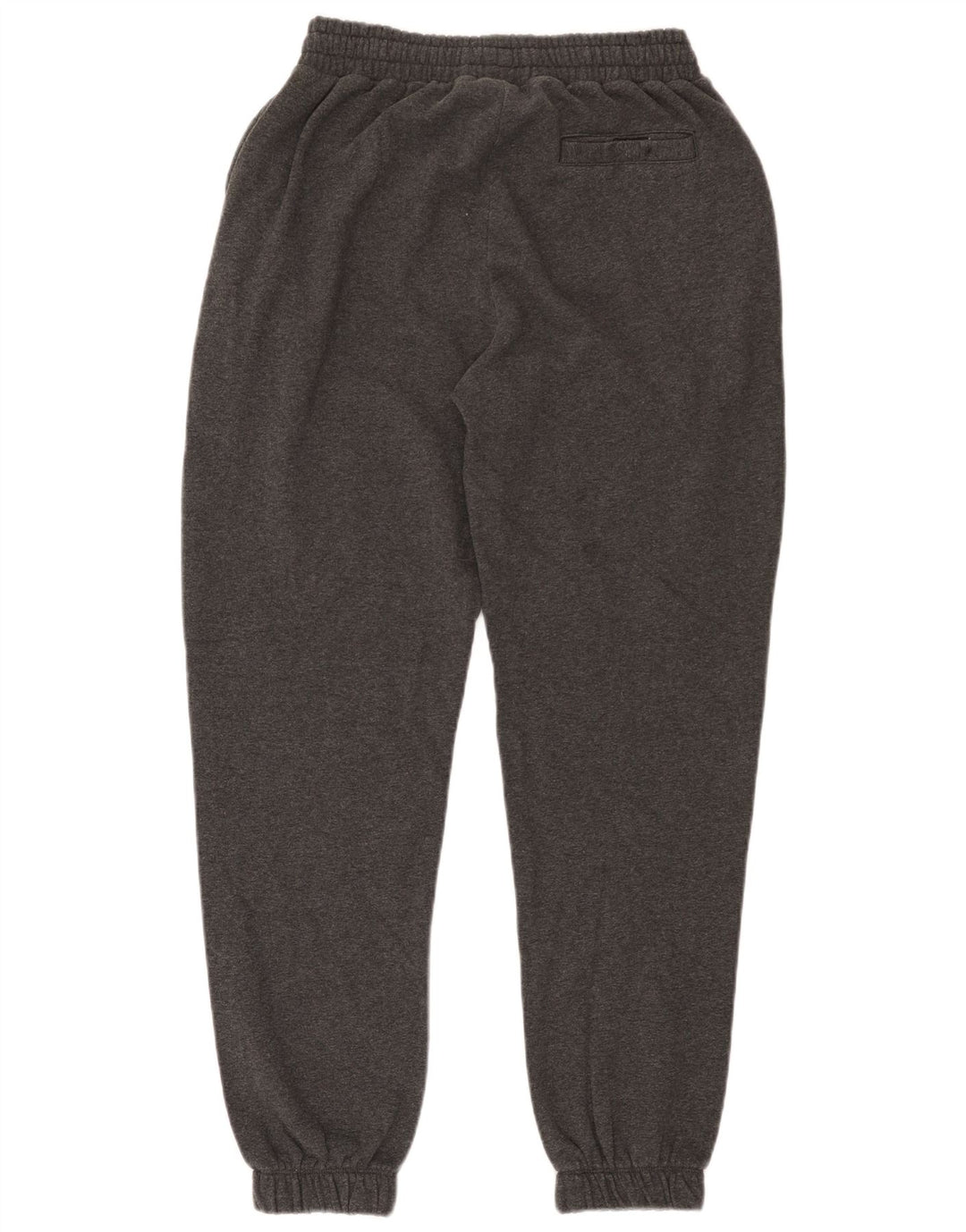 Pantaloni da tuta da uomo Ellesse Joggers grandi in cotone grigio