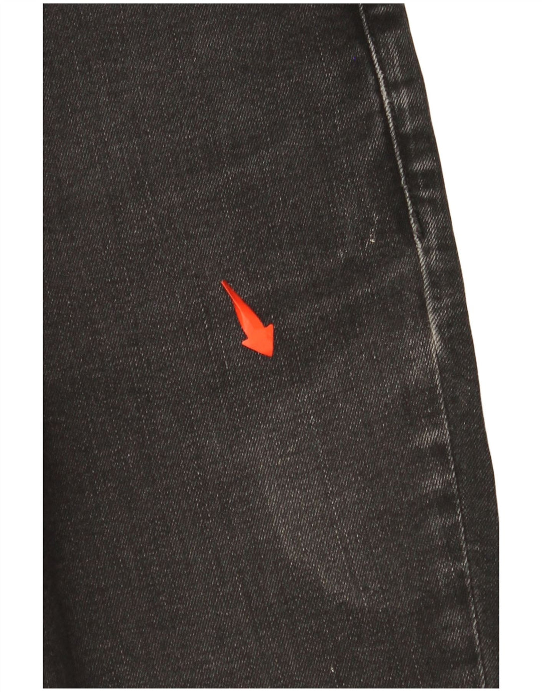 Jeans skinny da donna CALVIN KLEIN W26 L29 neri