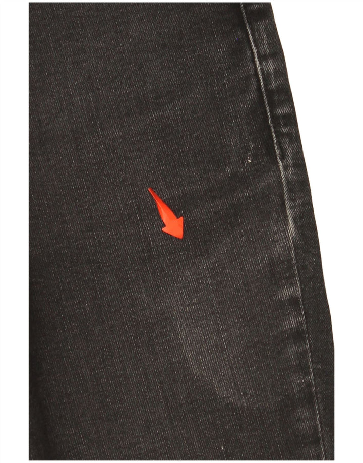 Jeans skinny da donna CALVIN KLEIN W26 L29 neri