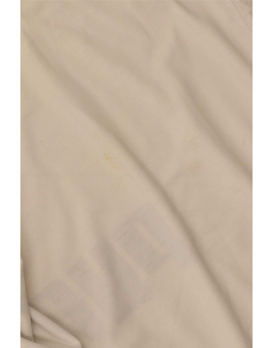 T-shirt grafica da uomo Puma Top Small in cotone bianco