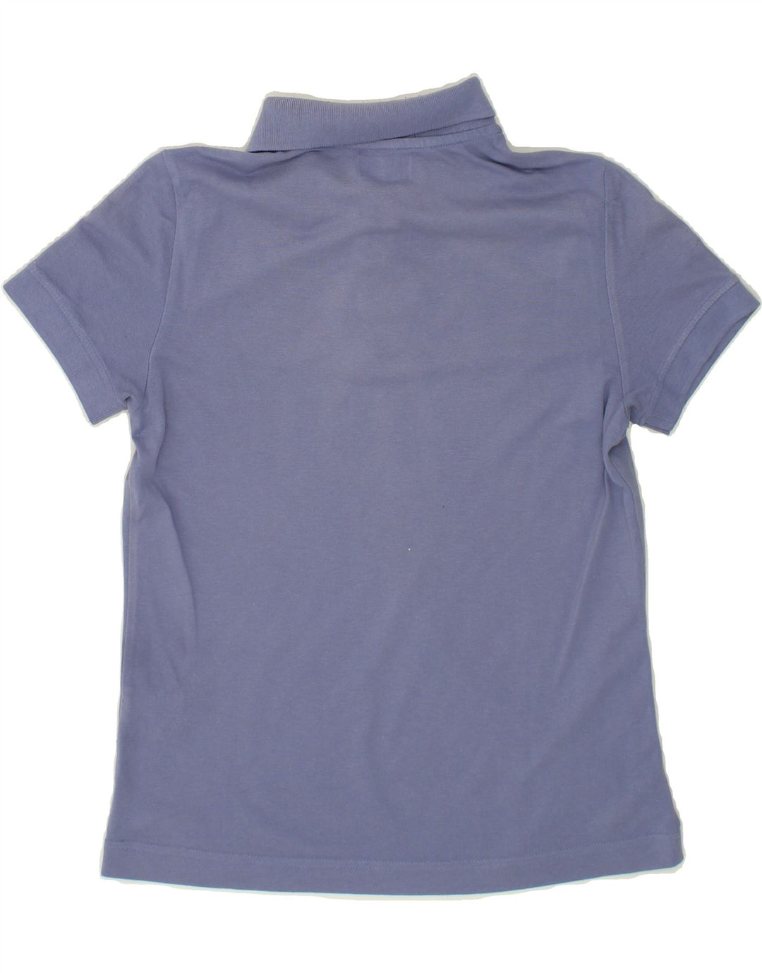 KAPPA Womens Polo Shirt UK 10 Small Blue Cotton Vintage Kappa and Second-Hand Kappa from Messina Hembry 