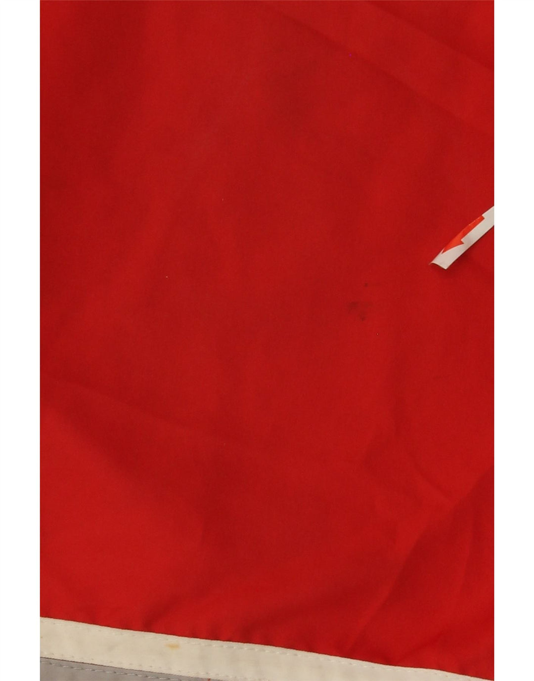 Pantaloncini da bagno da uomo Quiksilver XL rosso poliestere