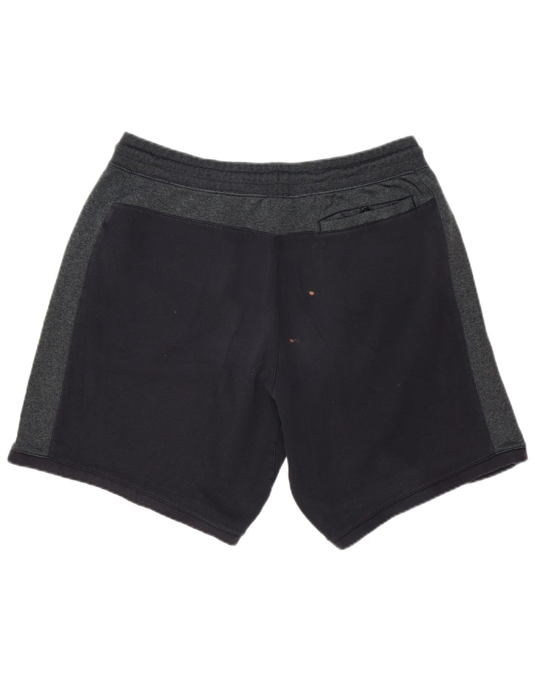 Pantaloncini sportivi da uomo Nike XL Nero Colourblock