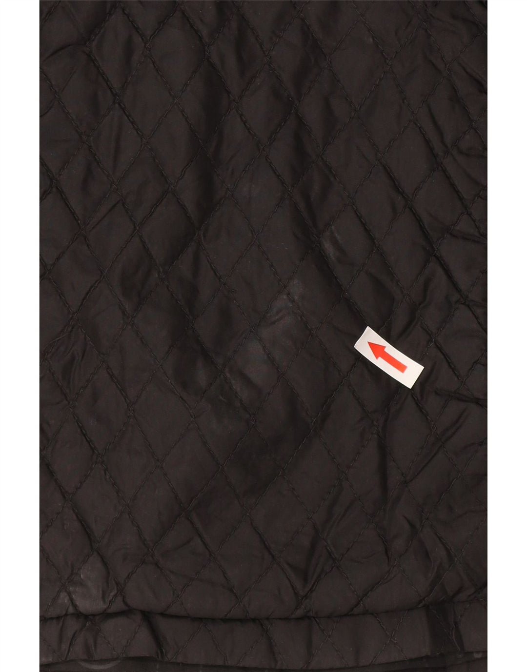 Giacca trapuntata da uomo Jack & Jones UK 44 2XL Nylon grigio