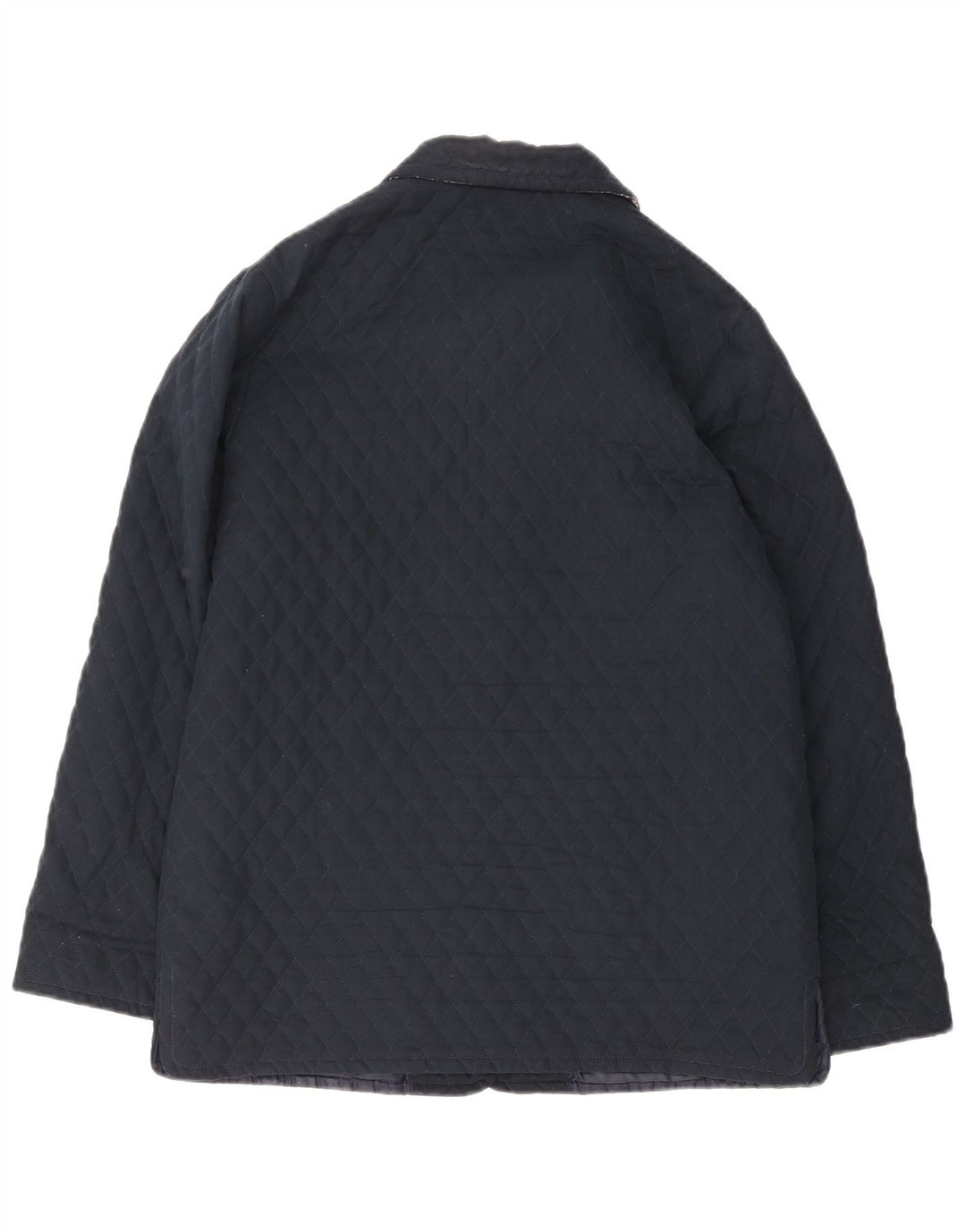 Giacca Trapuntata Donna Armata Di Mare IT 42 Medio Blu Navy