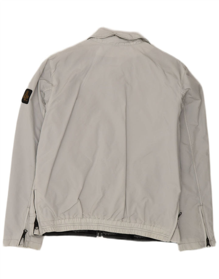 Giacca Utility Refrigiwear Bambino 13-14 Anni Poliammide Grigia