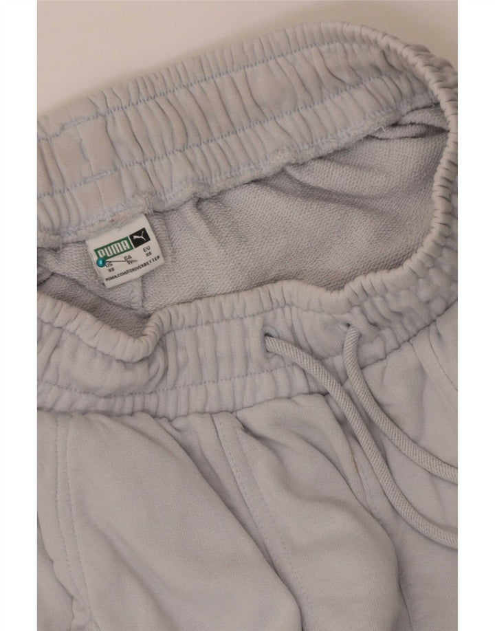 Pantaloni della tuta da uomo Puma Joggers XS Blu