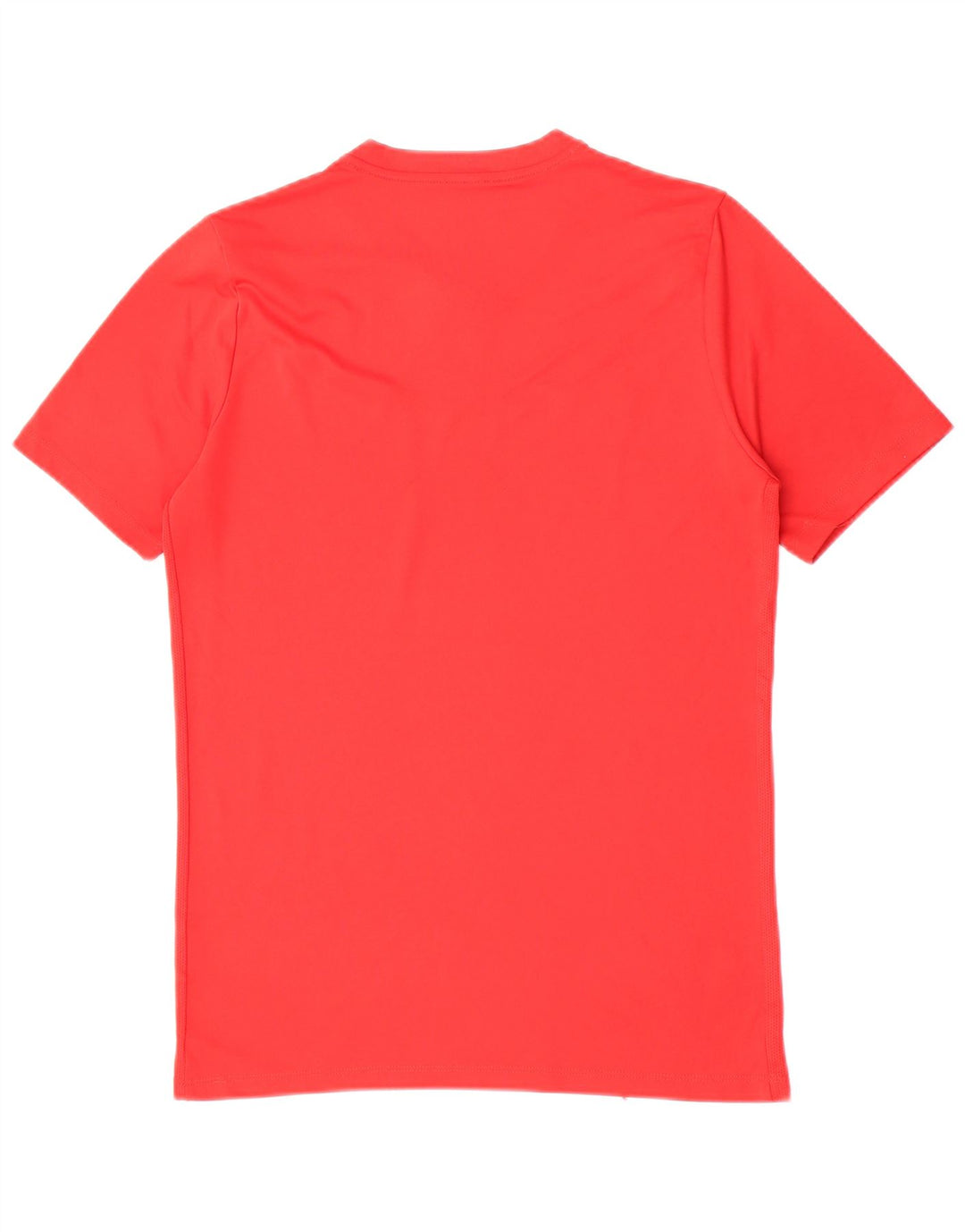Maglietta Nike Dri Fit da uomo, rossa media