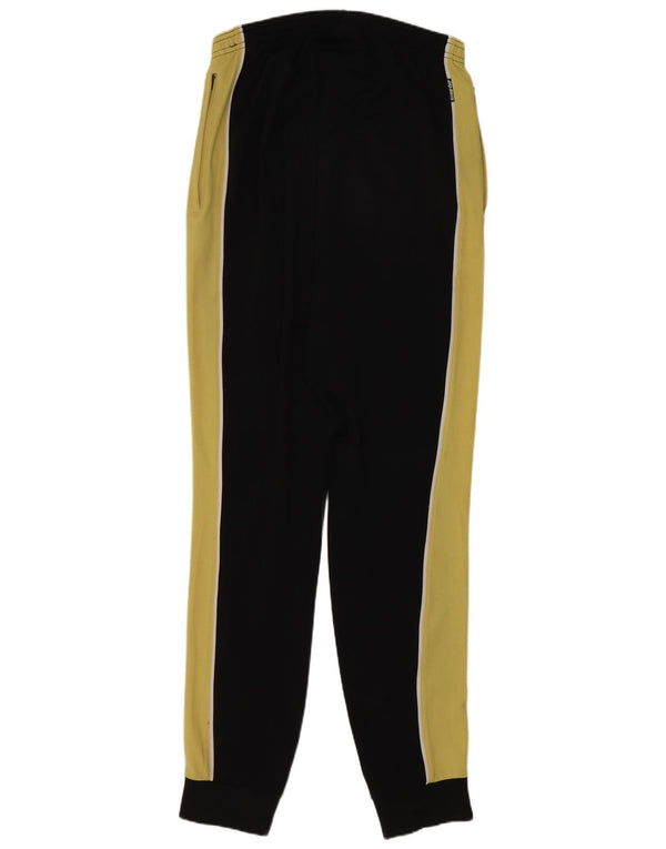 Pantaloni da tuta da uomo Nike Joggers Medium Black Colourblock poliestere