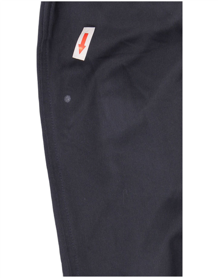DIADORA Pantaloni Tuta Uomo Medio Blu Navy Poliestere