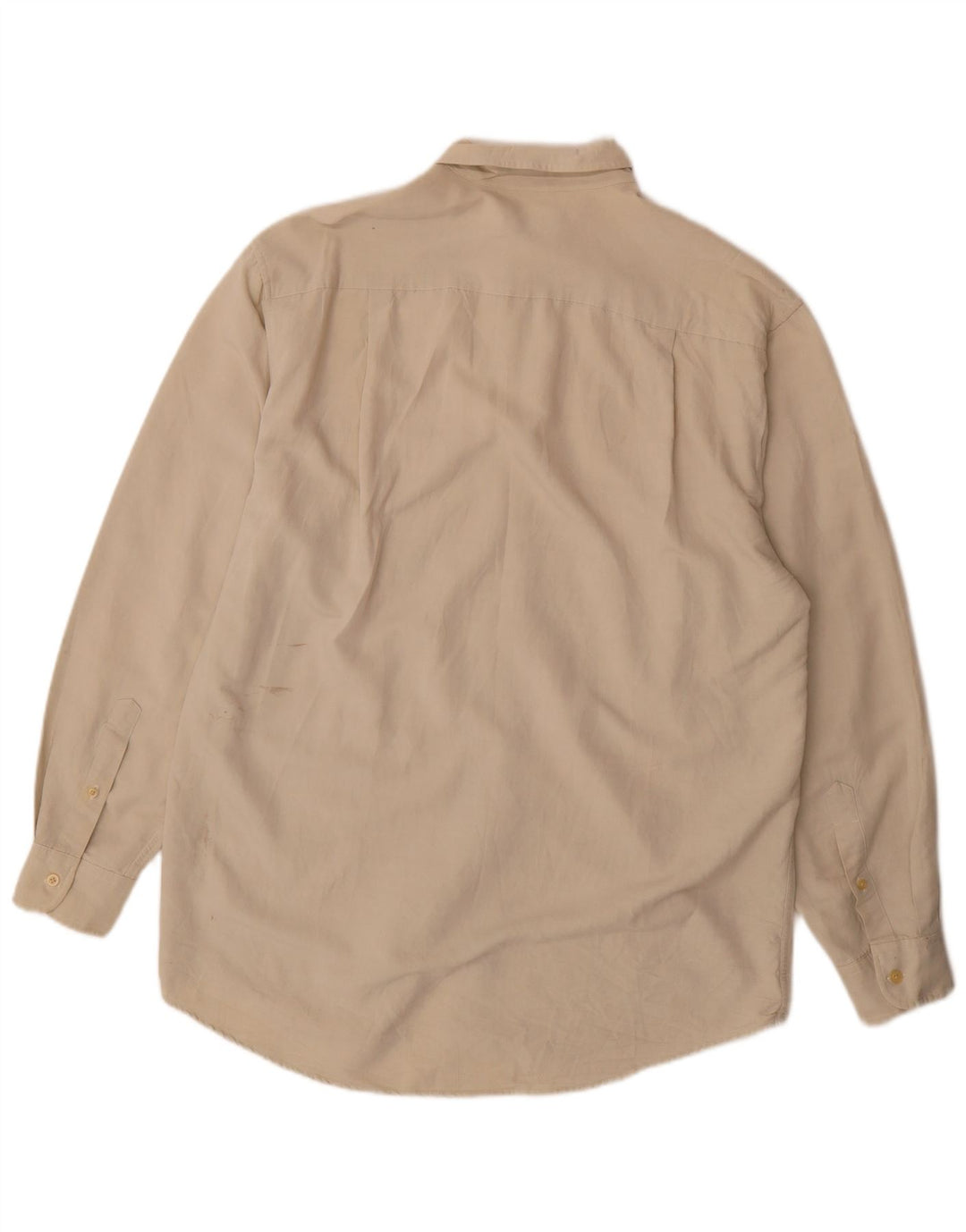 Camicia da uomo Nautica Rayon beige medio