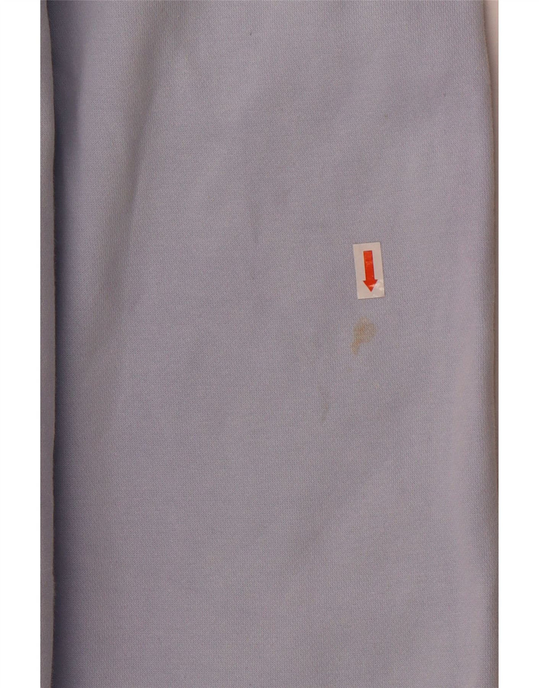 Pantaloni da tuta da donna Nike Joggers UK 14 cotone viola medio