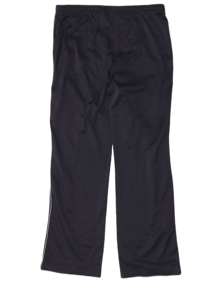 Tuta intera da donna LOTTO UK 18 XL Poliestere color block blu navy