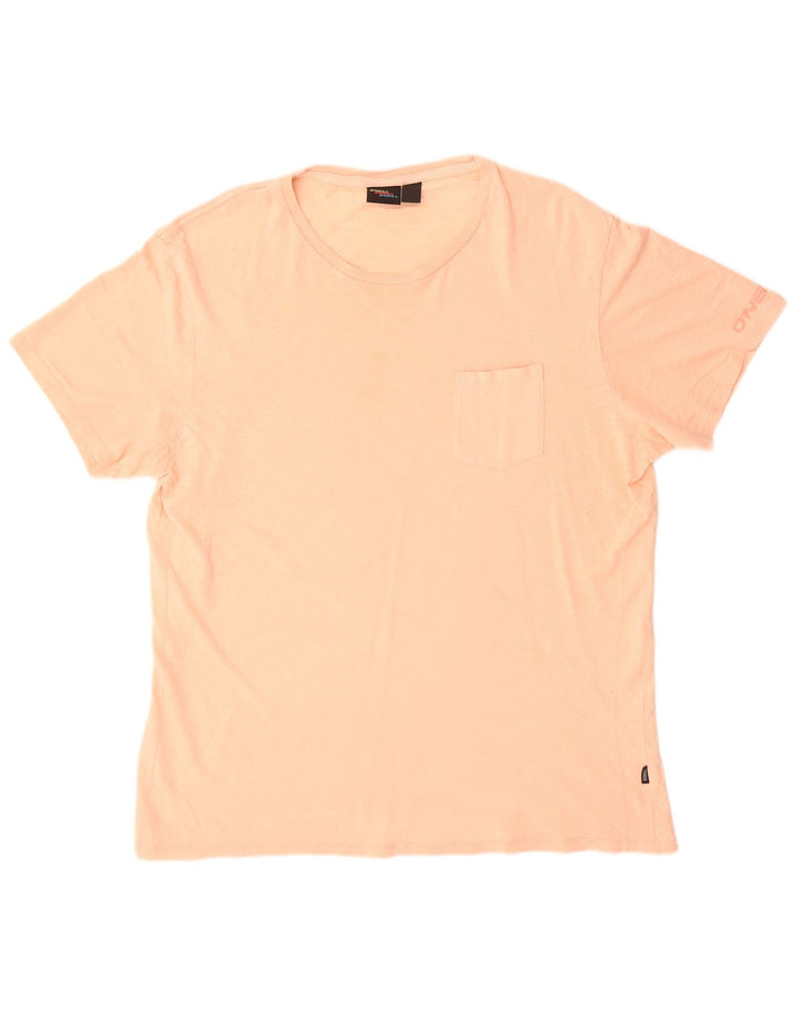Maglietta da uomo O'Neill XL rosa