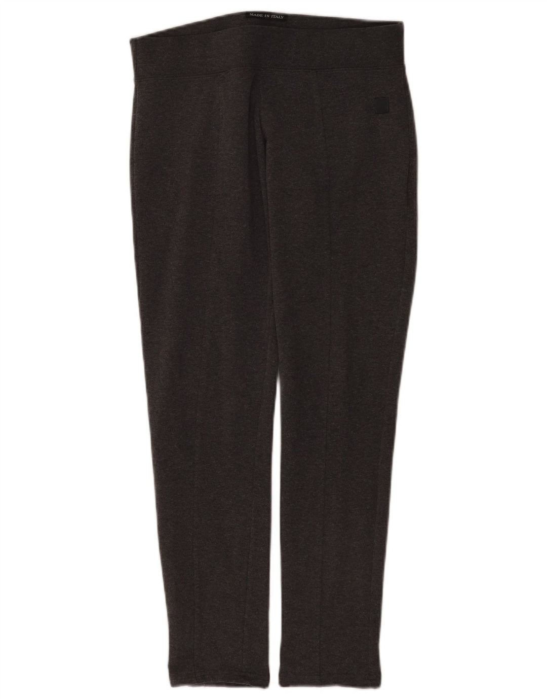Leggings da donna Converse UK 12 cotone grigio medio