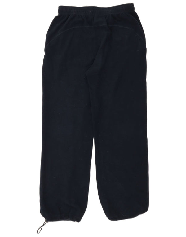 Pantaloni da tuta da uomo Champion Joggers XL Poliestere blu navy