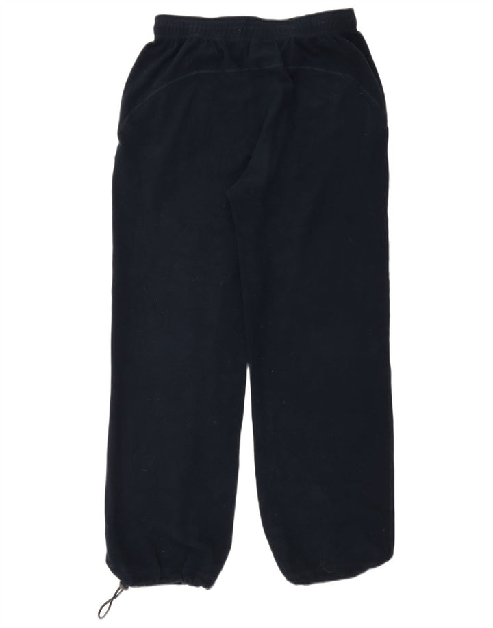 Pantaloni da tuta da uomo Champion Joggers XL Poliestere blu navy