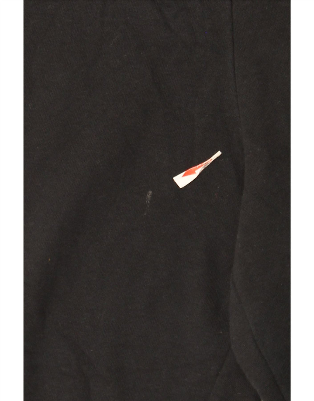 Pantaloni della tuta da donna Nike Joggers UK 8 Small neri