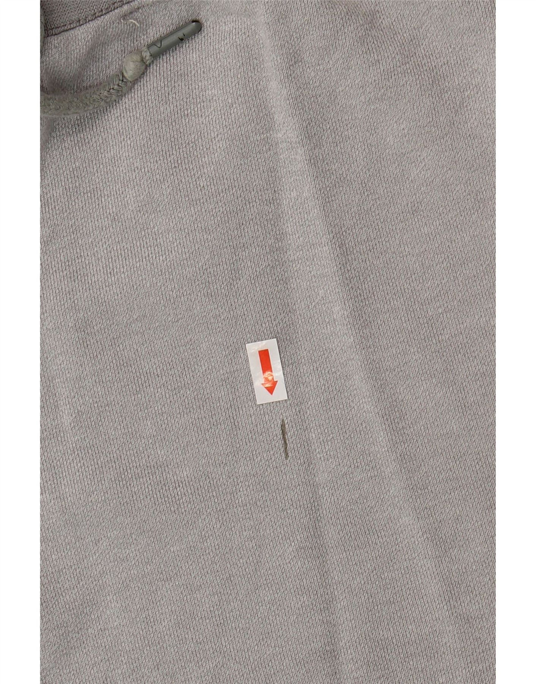 Pantaloncini sportivi Nike da uomo 2XL in cotone grigio
