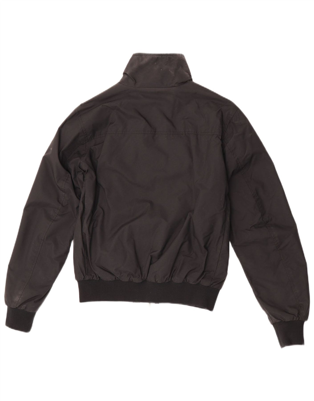 Giubbotto bomber da uomo North Sails UK 36 Small Nero Poliammide