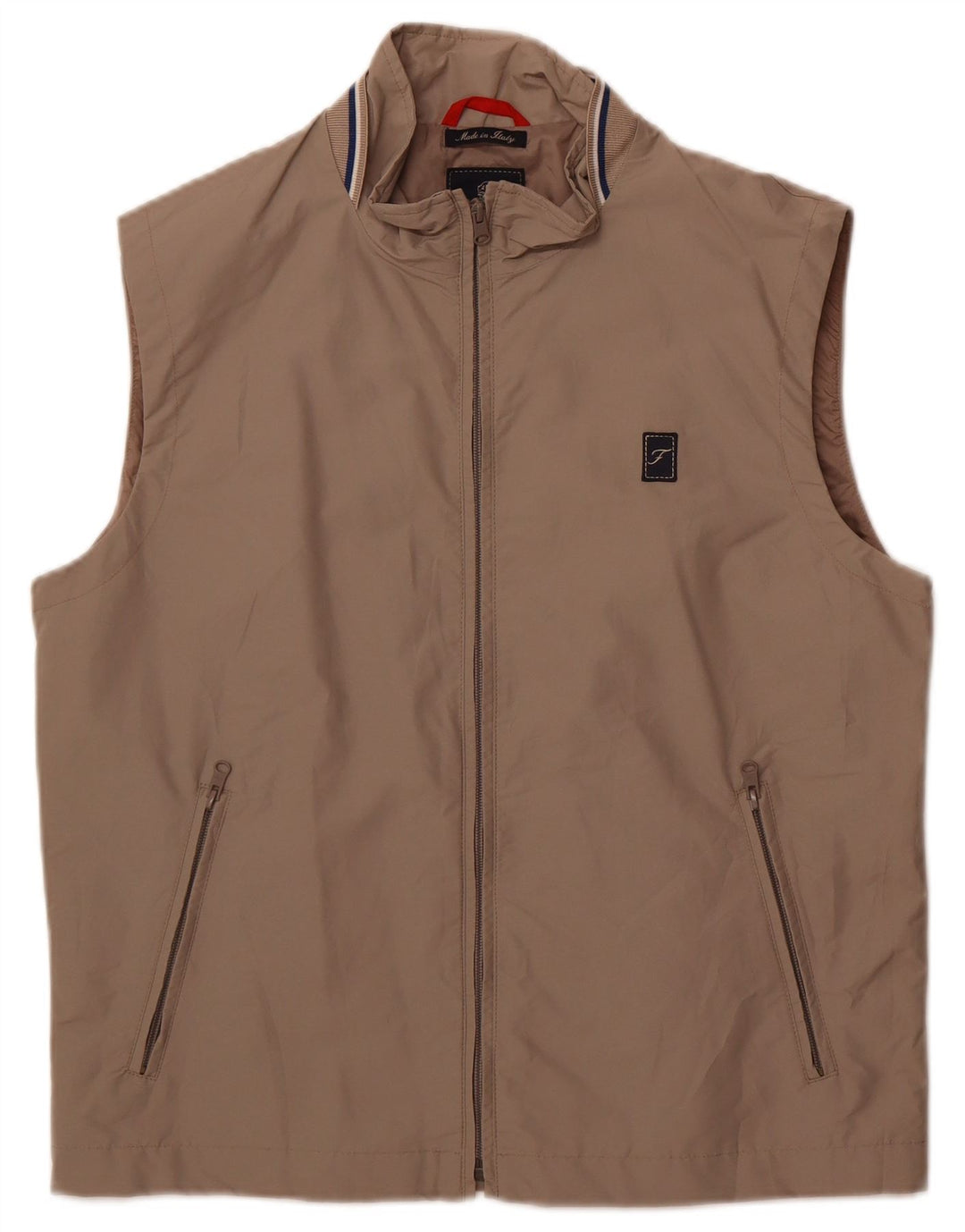 Gilet da donna Fay UK 18 XL Marrone