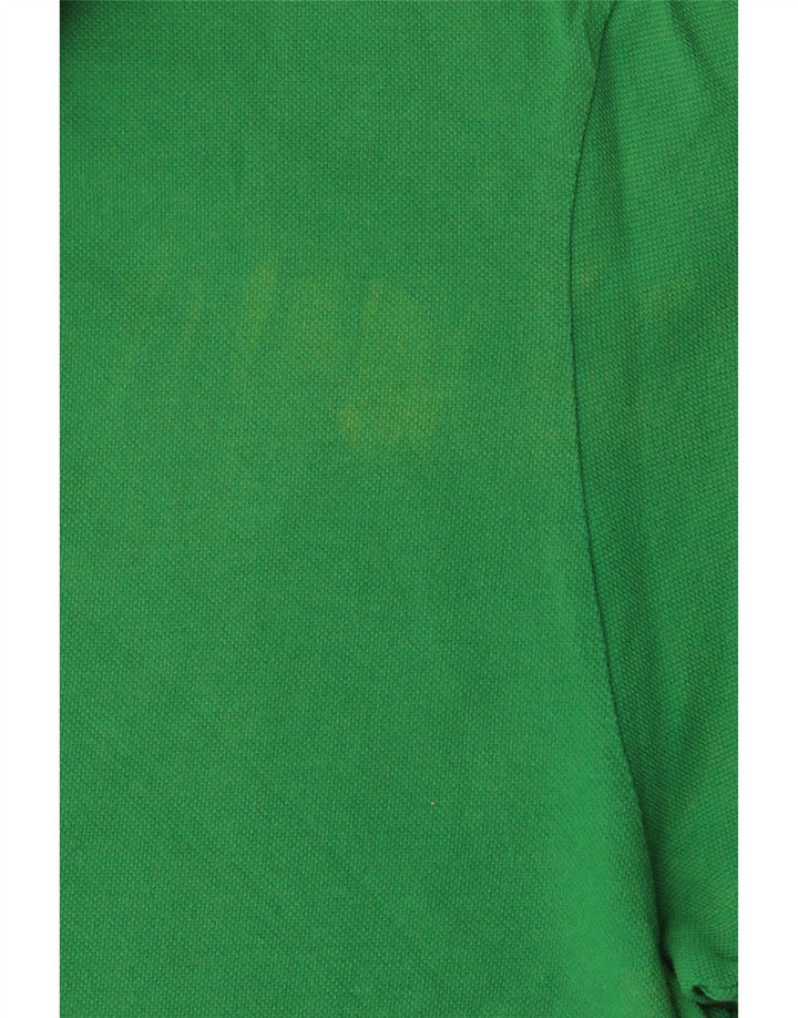 Polo grafica da uomo COLMAR 2XL Verde