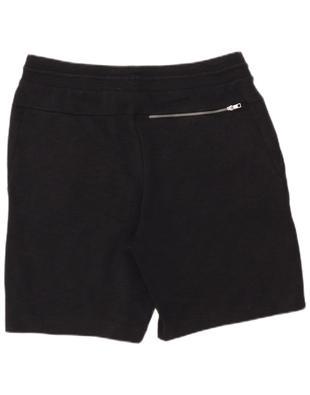 Pantaloncini sportivi da uomo Nike 2XL cotone nero