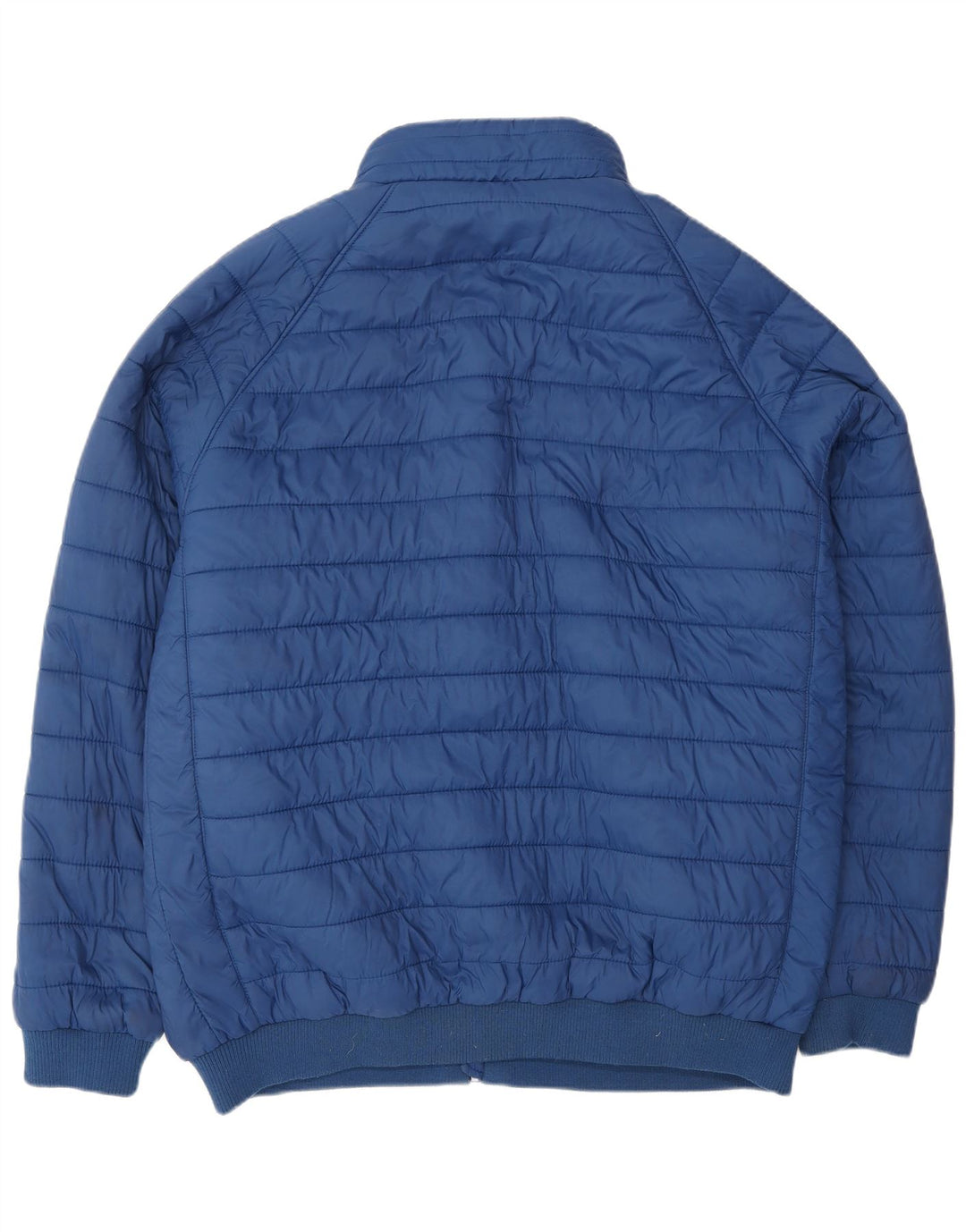 Polo Assn. Giacca imbottita da uomo UK 42 2XL Blu