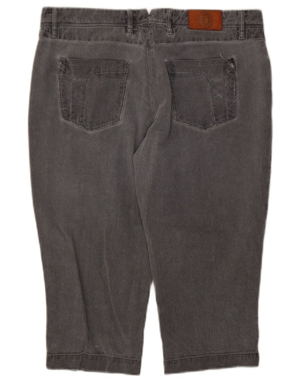 Bermuda da donna Trussardi medi W28 Grigio
