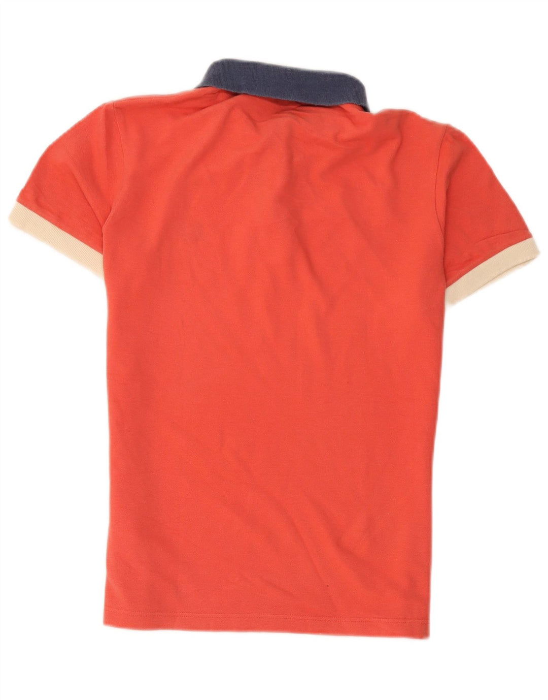 Polo Fred Perry da uomo in edizione speciale piccola in cotone rosso