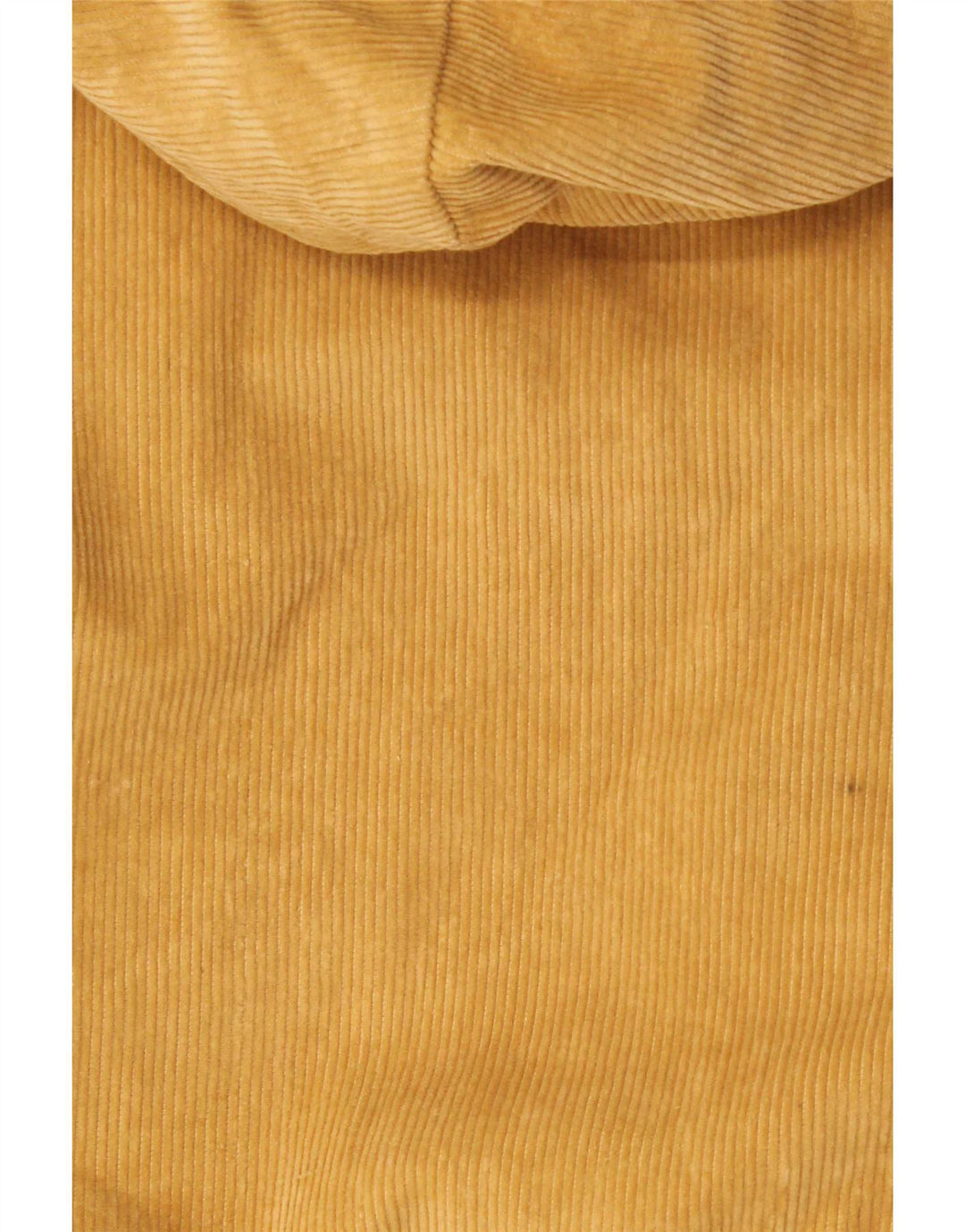 Giubbotto bomber reversibile con cappuccio vintage da uomo UK 38 Colorblock marrone medio