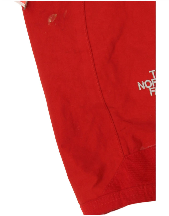 Pantaloni da sci The North Face da uomo Carrot Large in nylon rosso