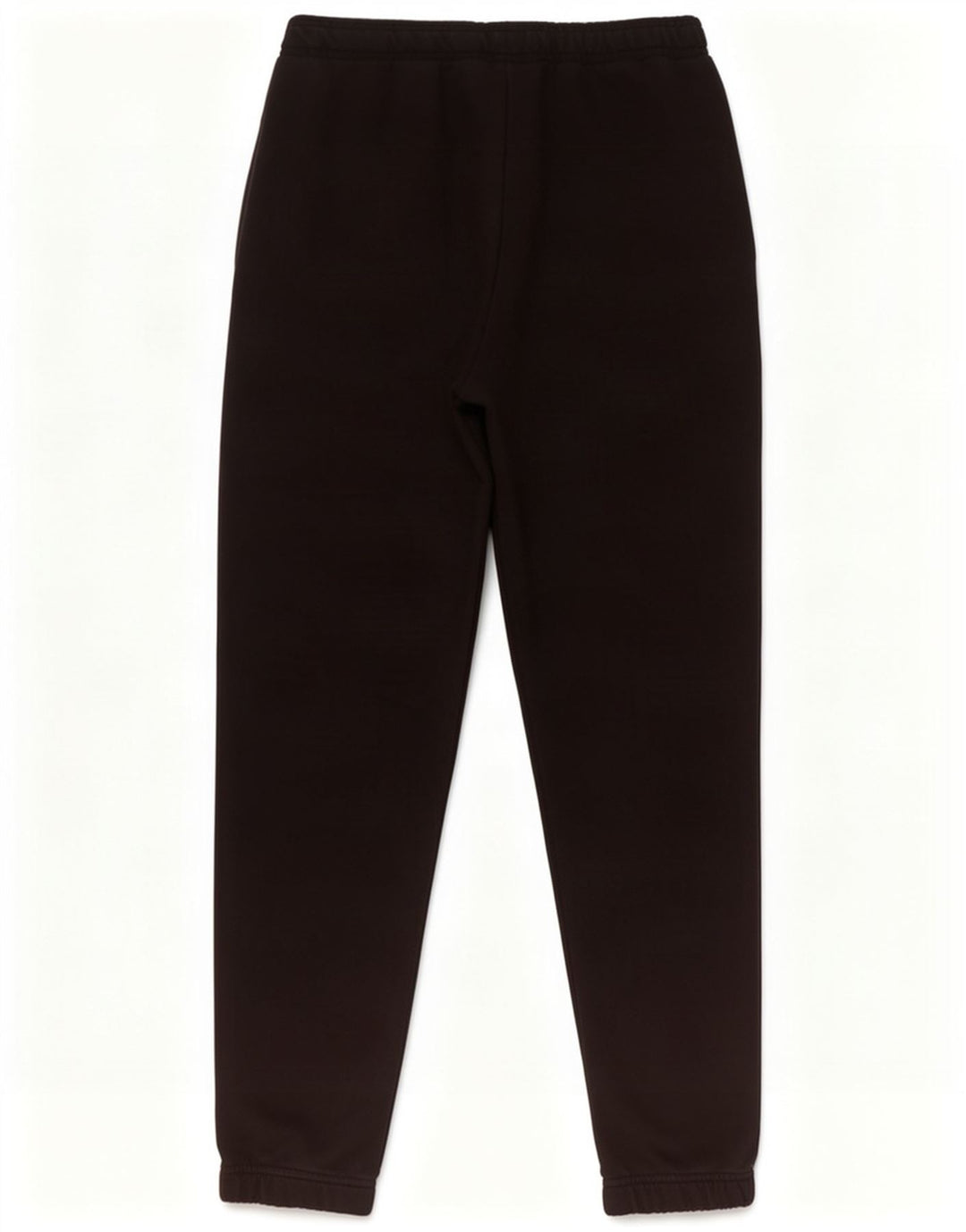 Pantaloni da tuta grafica da uomo Puma Joggers medio cotone nero