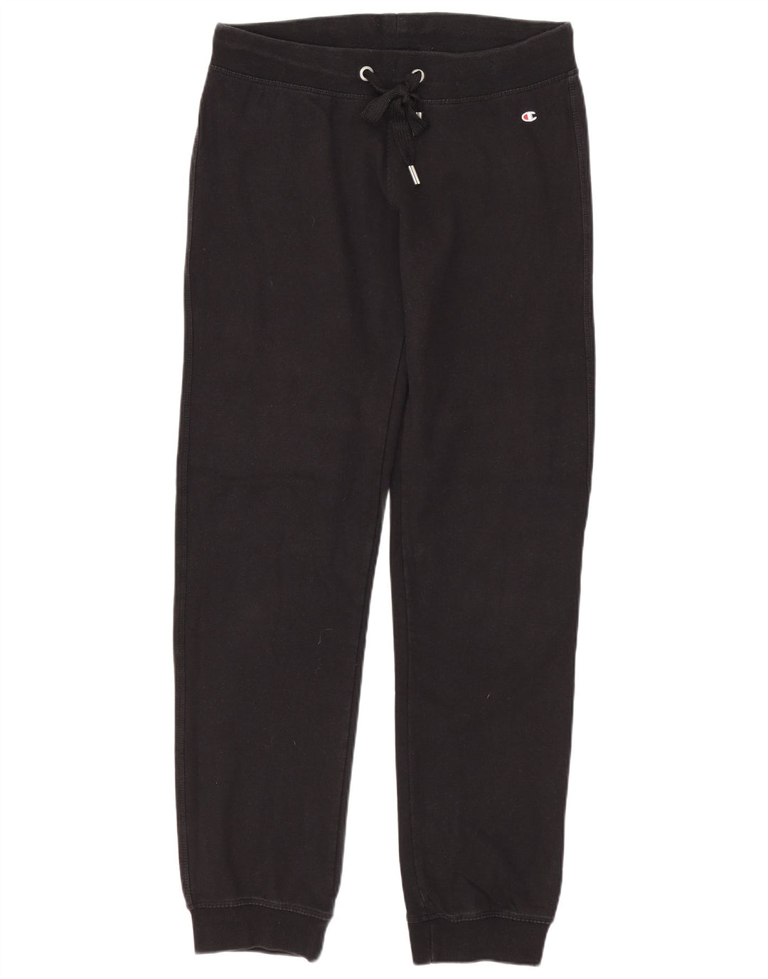 Pantaloni da tuta da donna Champion Joggers UK 12 Medium Nero