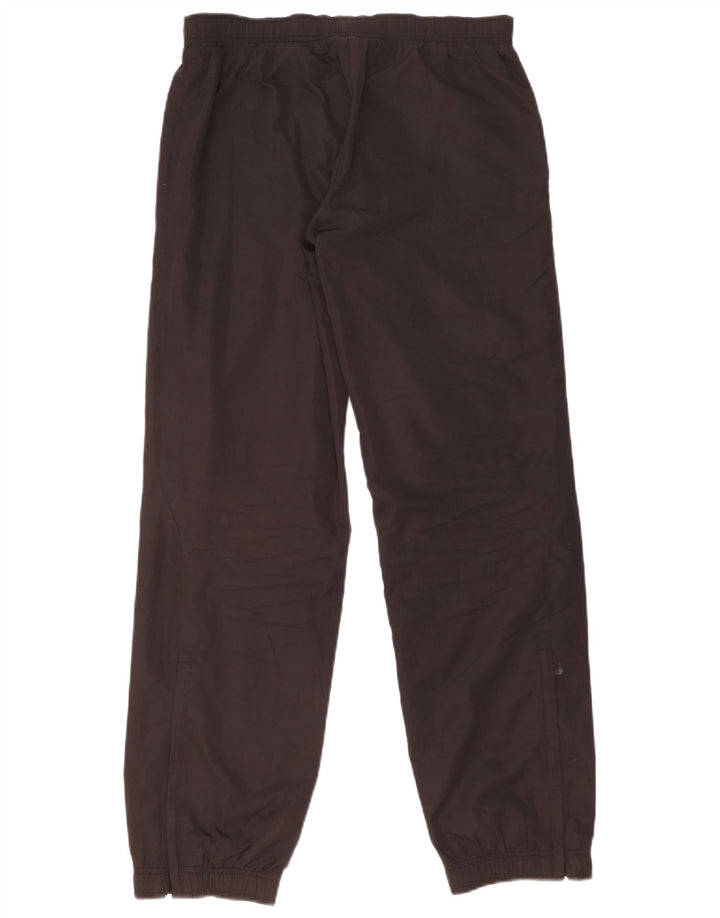 Pantaloni da tuta da uomo Puma Joggers piccoli neri