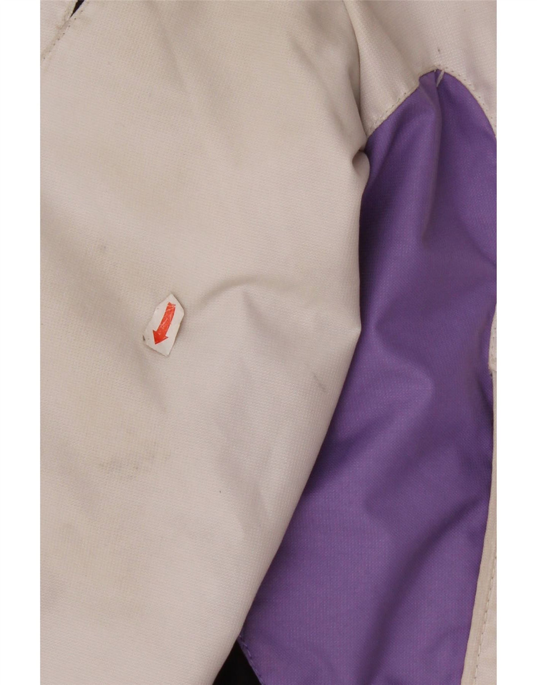 Giacca da sci da donna Colmar IT 40 XS Poliestere color block bianco