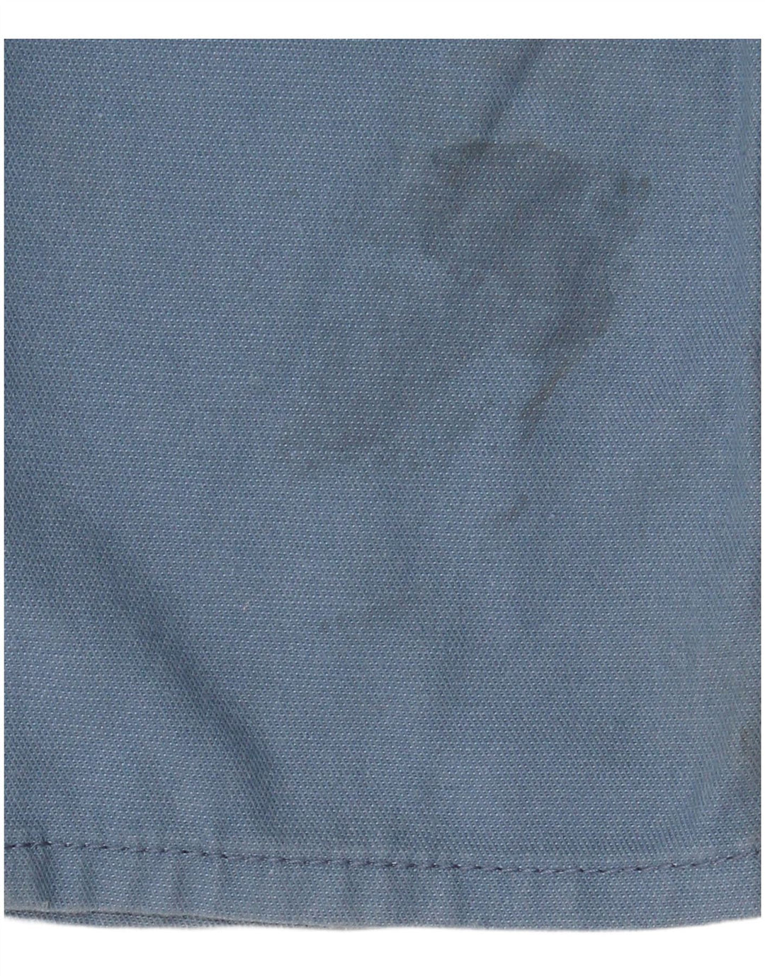 Levi's Uomo 511 Pantaloni Casual Slim W30 L30 Cotone Blu