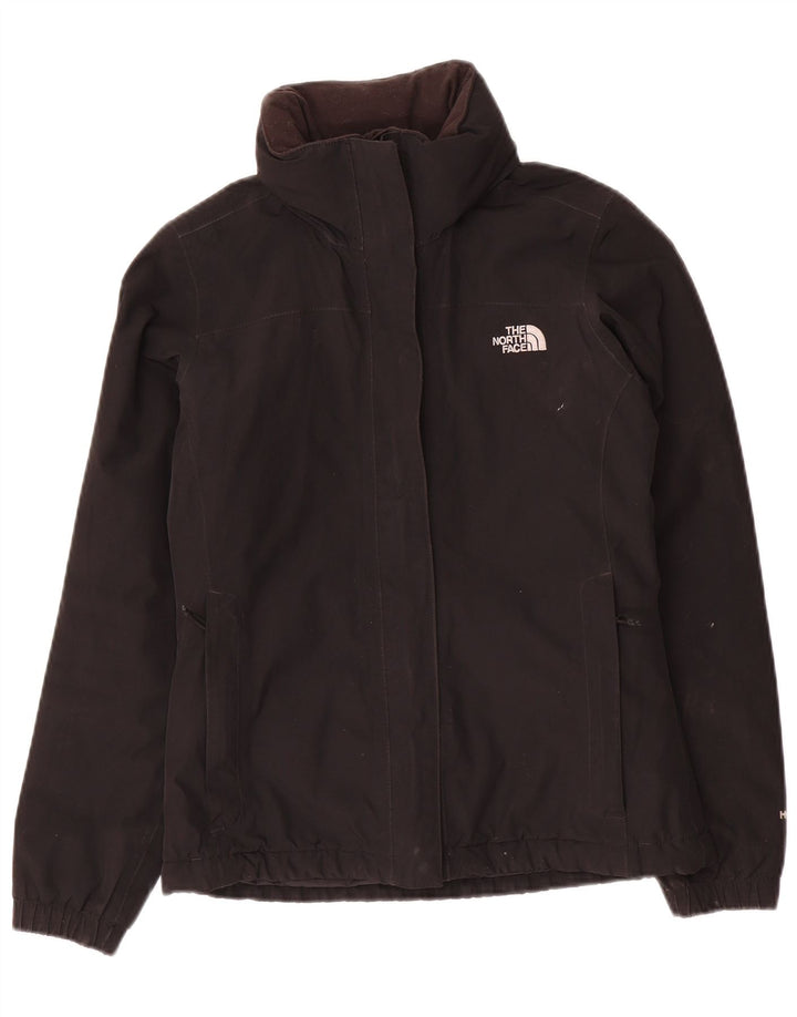 Giacca a vento da donna The North Face UK 6 XS poliestere nero