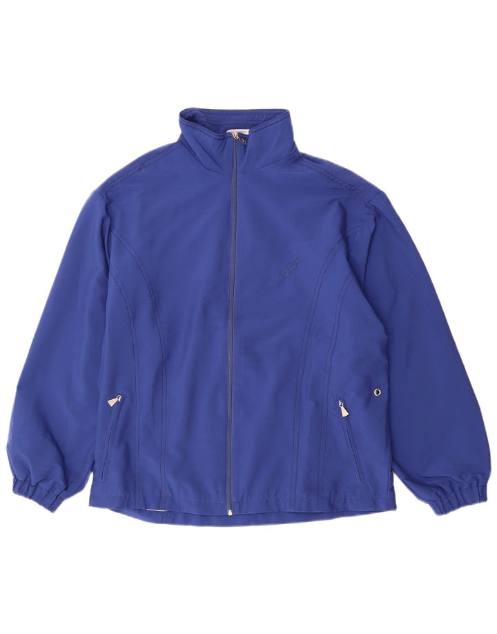 Giacca tuta da donna AUSTRALIAN L'ALPINA IT 49 XL Blu Poliestere