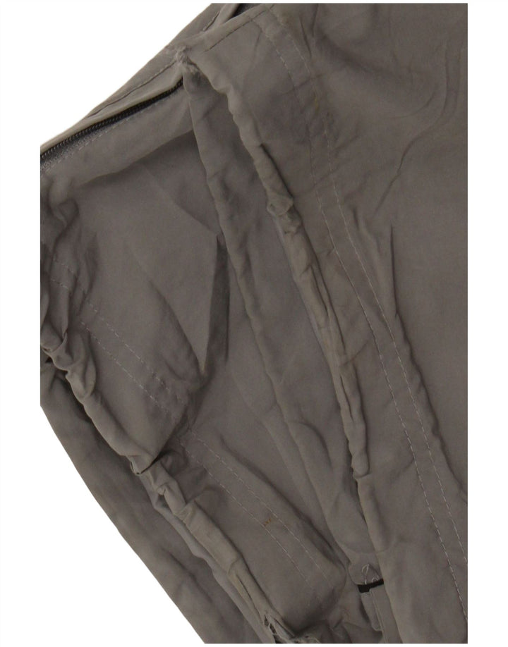 Pantaloni da tuta da uomo Puma 2XL Poliestere grigio