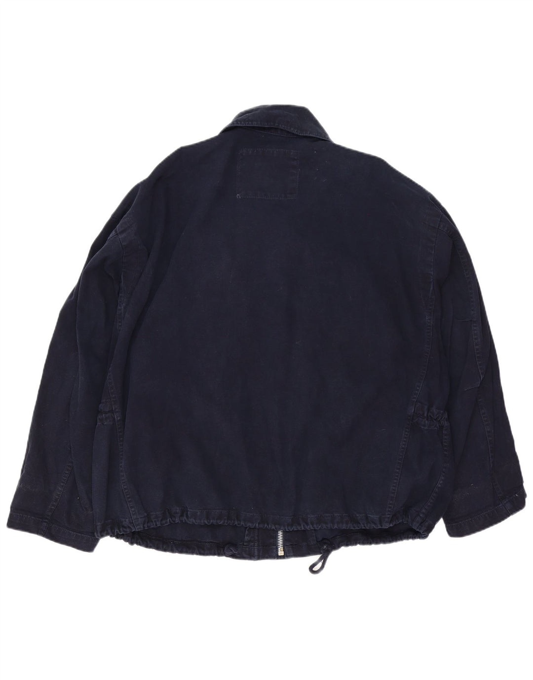 Giacca pratica da uomo a vestibilità ampia Energie UK 40 Large Blu Navy